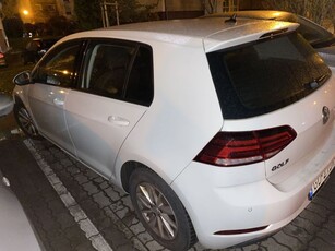 Golf VII comfortline