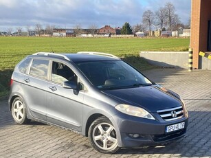 Honda FRV 2.2 Diesel 06r. hak, 6 osobowy! 6l ON/100km zamiana>?