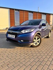 Honda HR-V 1.5 130 KM