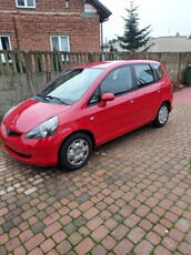 Honda Jazz II 1.2 16v