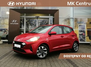 Hyundai i10 II 1.2 MPI 5MT (79KM) Modern - dostępne od ręki