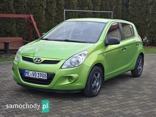 Hyundai i20 1.2