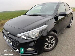 Hyundai i20 II