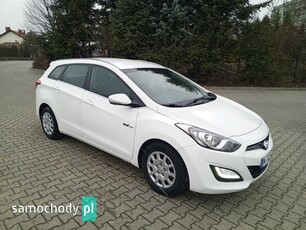 Hyundai i30 1.4