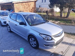 Hyundai i30 1.4