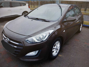 Hyundai i30 2016 1.4 CVVT 76199km ABS