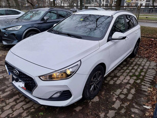 Hyundai i30 2019 1.4 T