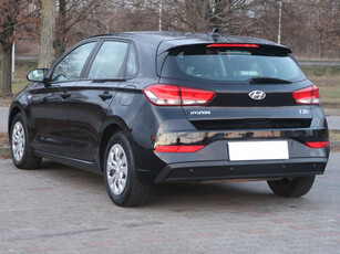 Hyundai i30 2022 1.5 DPI 84522km Hatchback