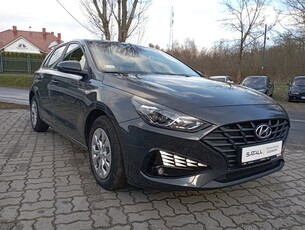 Hyundai i30 II i30 5dr ClassicPlus Drive 05/2022! 52683+VAT!!