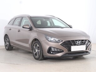 Hyundai i30 II , Salon Polska, 1. Właściciel, Automat, VAT 23%, Klimatronic,