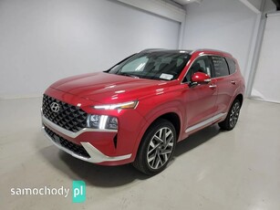 Hyundai Santa Fe IV