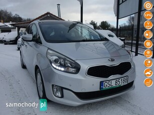 Kia Carens Inne