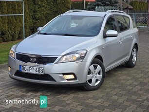 Kia Ceed 1.4