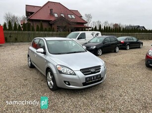 Kia Ceed III