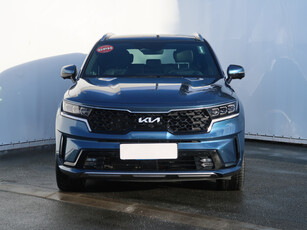 Kia Sorento 2024 2.2 CRDi 24973km SUV