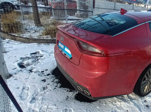 Kia Stinger 2018 2.0 T