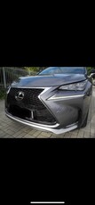 Lexus NX 200T