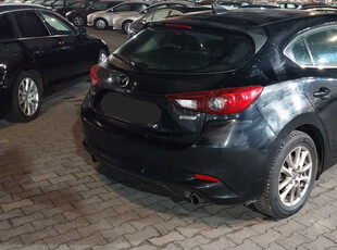 Mazda 3 2017 2.0 Skyactiv