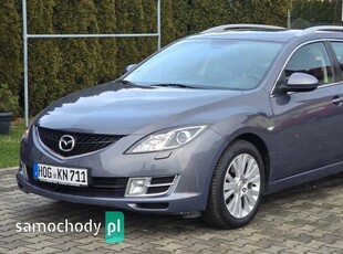 Mazda 6 2.0