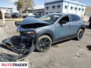 Mazda CX-30 2.0 benzyna 2022r. (ALBUQUERQUE)