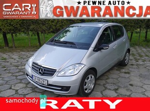 Mercedes-Benz A-Klasa A 160 CDI BlueEFFICIENCY