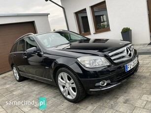 Mercedes-Benz C-Klasa