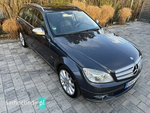 Mercedes-Benz C-Klasa