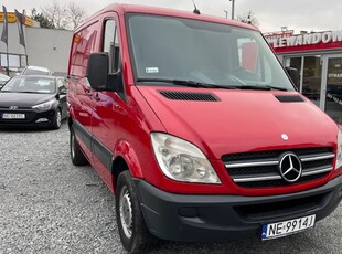 Mercedes-Benz Sprinter Diesel