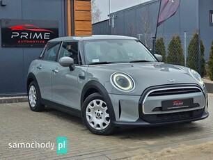 Mini One 1.5 AMT