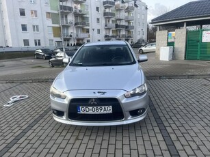 Mitsubishi Lancer 1.8