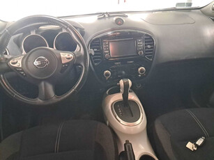 Nissan Juke 2015 1.6 i 103016km SUV