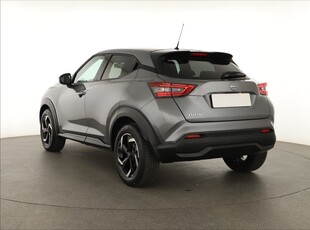 Nissan Juke 2023 1.0 DIG