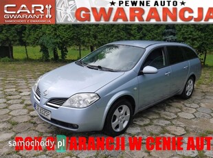 Nissan Primera 1.8