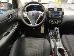 Nissan Pulsar 2014 1.2 DIG