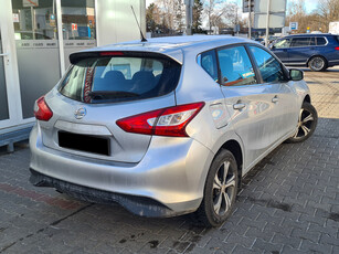 Nissan Pulsar 2014 1.2 DIG