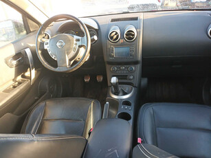 Nissan Qashqai 2011 1.6 146732km SUV