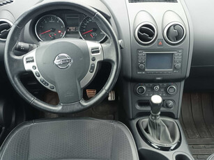 Nissan Qashqai 2013 1.6 dCi 238574km SUV