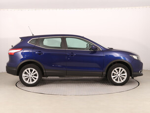 Nissan Qashqai 2014 1.2 DIG