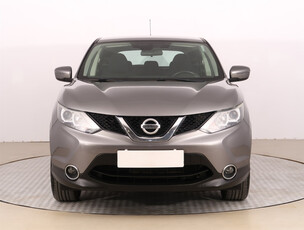 Nissan Qashqai 2016 1.2 DIG