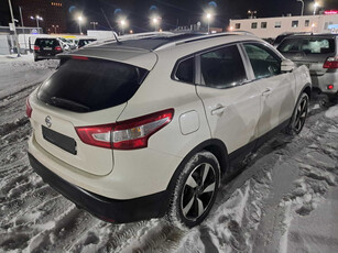 Nissan Qashqai 2016 1.6 dCi 167939km SUV