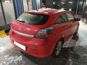 Opel Astra 2008 1.6 16V 238985km Hatchback