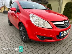 Opel Corsa 1.2