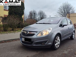 Opel Corsa 1,2 Benzyna Niski przebieg Zamiana