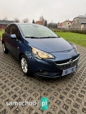 Opel Corsa 1.4