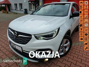 Opel Grandland X 1.6 T Ultimate S&S