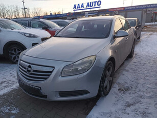 Opel Insignia 2009 1.6 Turbo 359150km Kombi