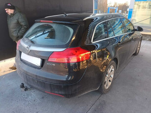 Opel Insignia 2010 2.0 CDTI 278227km Kombi