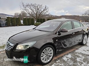 Opel Insignia A