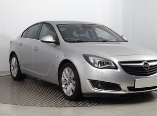 Opel Insignia , Salon Polska, Automat, Navi, Xenon, Bi-Xenon, Klimatronic,