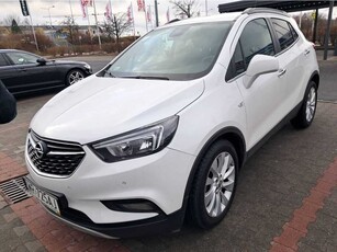 Opel Mokka 2017 1.4 Turbo 85989km SUV